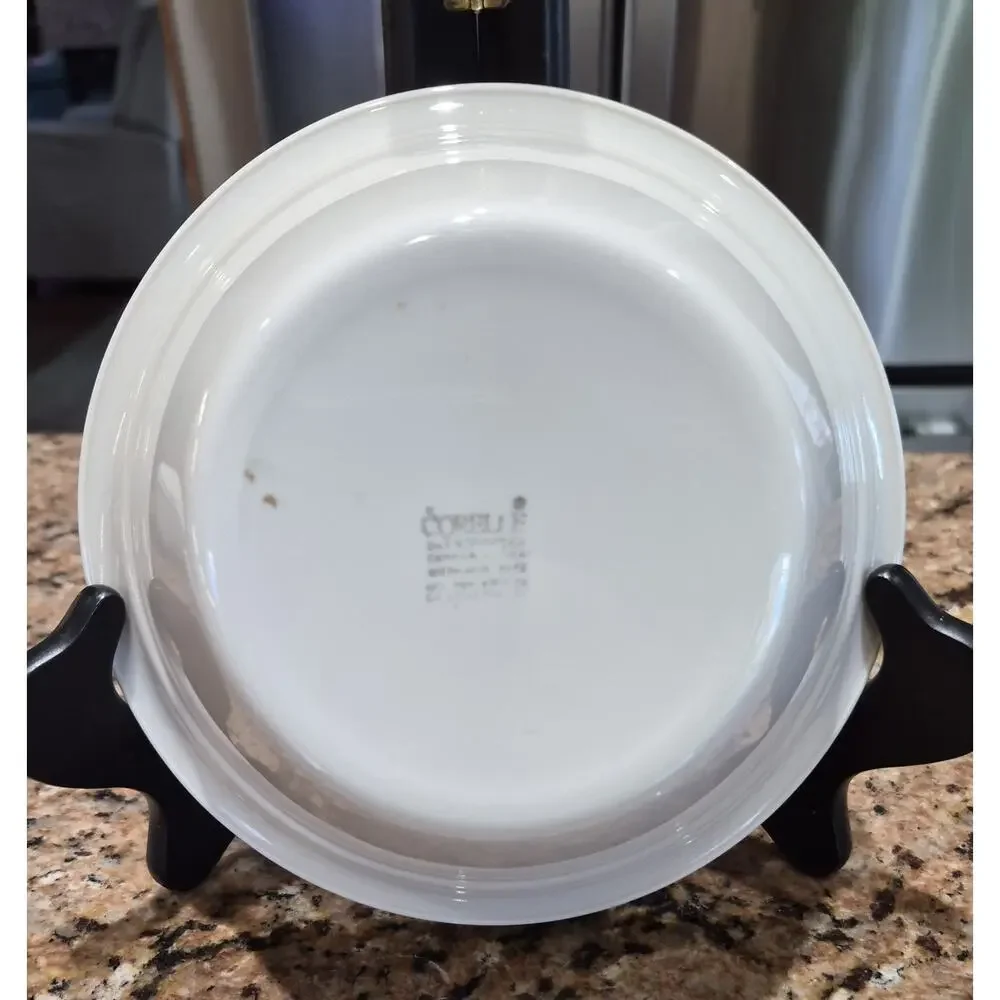 Corelle China Blossom 7